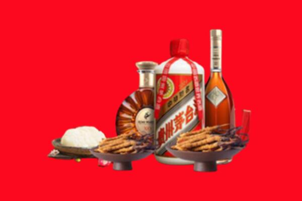 重庆大渡口区回收礼品